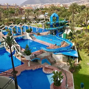 Apartment Benalbeach, Primera Linea Spain