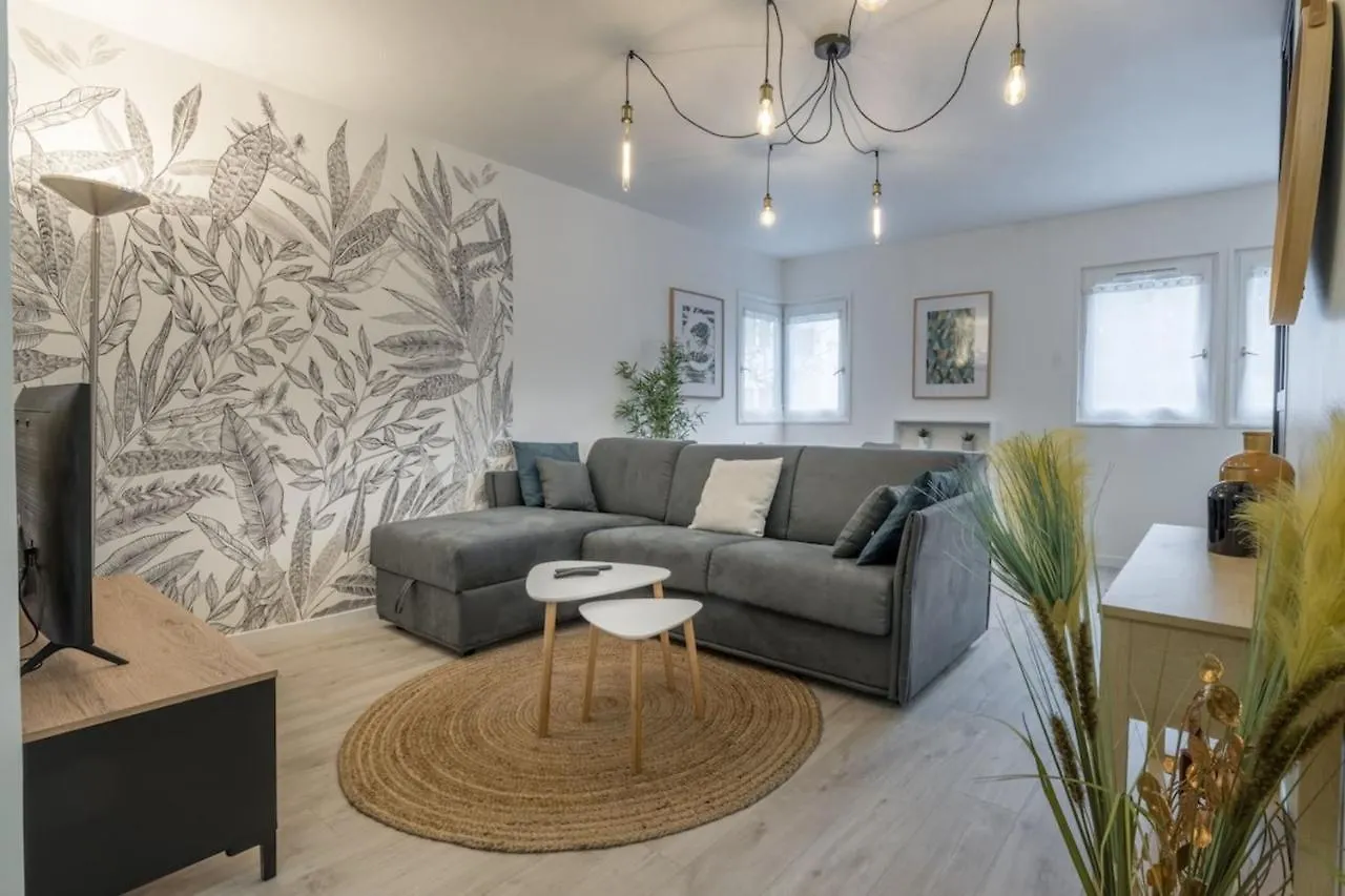 Appartamento Superbe appartement en vieille ville et à 5 min à pied du lac ! Parking gratuit Annecy
